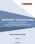 GAZYVARO (obinutuzumab) w skojarzeniu z chlorambucylem w leczeniu przewlekłej białaczki limfocytowej