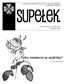 Czasopismo Hufca ZHP Konin im. Szarych Szeregów ukazuje się od 1996 roku. numer specjalny 3/2007 (34) Zaduszki 2007. ks.