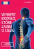 WYBIERZ KRZESŁO, KTÓRE ZADBA O CIEBIE