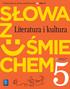 Podręcznik do szkoły podstawowej klasa 5. Literatura i kultura