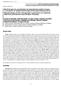 Morphology of the retrograde conduction in patients with the permanent pacemaker therapy