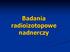 Badania radioizotopowe nadnerczy