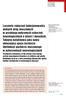 WYBRANE PROBLEMY KLINICZNE. Beata Kulik-Rechberger 1, Paweł Miotła 2, Tomasz Rechberger 2