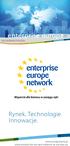 enterprise europe ZACHODNIA POLSKA