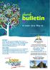 bulletin church 10 maja 2014 May 10