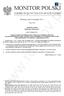 Warszawa, dnia 28 listopada 2013 r. Poz. 956 OBWIESZCZENIE MINISTRA FINANSÓW 1) z dnia 14 listopada 2013 r.