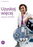 GE Healthcare. Uzyskaj wi cej Voluson 730 PRO