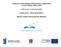 Program rozwoju Szkoły Podstawowej w Żegiestowie na rok szkolny 2009/ 2010. realizowany w ramach projektu. Dobry start lepsza przyszłość