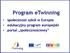 Program etwinning. społeczność szkół w Europie edukacyjny program europejski portal społecznościowy