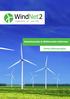 Inwestowanie w elektrownie wiatrowe. karta informacyjna