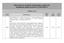Informacja nt. projektów dokumentów rządowych, uzgodnienia międzyresortowe 14-20.10.2013 r.