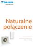 Naturalne połączenie HYBRYDOWA POMPA CIEPŁA DAIKIN ALTHERMA