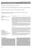 Terapia w chorobie Leśniowskiego-Crohna u dziecka. Opis przypadku. Methods of treatment in child with Crohn s disease. Case report