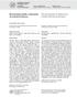 Rozwój dzieci matek z zaburzeniami czynności tarczycy. The development of children from mothers with thyroid disorders. Iwona Beń-Skowronek