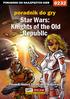 Star Wars: Knights of the Old Republic Poradnik GRY-OnLine. Nieoficjalny poradnik GRY-OnLine do gry. Star Wars. Knights of the.