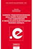 OCHRONA PRZECIWPORAŻENIOWA ORAZ DOBÓR PRZEWODÓW I ICH ZABEZPIECZEŃ W INSTALACJACH ELEKTRYCZNYCH NISKIEGO NAPIĘCIA