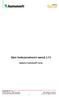 Opis funkcjonalności wersji 3.12. systemu humansoft Corax. Humansoft Sp. z o.o. 26-600 Radom, ul. Wernera 29/31 http://www.humansoft.