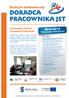 Biuletyn elektroniczny DORADCA PRACOWNIKA JST