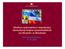 Studium wykonalności współpracy konsularnej krajów wyszehradzkich na Ukrainie i w Mołdowie. Piotr Kaźmierkiewicz 17.10.2005