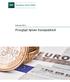 Kwiecień 2014 r. Przegląd Spraw Europejskich