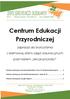 Centrum Edukacji Przyrodniczej