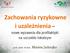 Zachowania ryzykowne i uzależnienia nowe wyzwania dla profilaktyki na szczeblu lokalnym