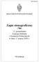 Zapis stenograficzny (780) 11. posiedzenie Komisji Budżetu i Finansów Publicznych w dniu 17 marca 2009 r.