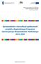 Sprawozdanie z konsultacji społecznych projektu Regionalnego Programu Operacyjnego Województwa Podlaskiego 2014-2020