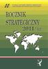 ROCZNIK STRATEGICZNY 2011/12