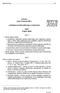 USTAWA z dnia 24 kwietnia 2003 r. o działalności pożytku publicznego i o wolontariacie. Dział I Przepisy ogólne