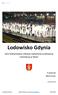 1 S t r o n a. Lodowisko Gdynia. Hala lodowiskowo-rolkowa najbardziej oczekiwaną inwestycją w Gdyni. Przygotował: Albert Kuźmicz. Gdynia 19.05.