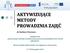 AKTYWIZUJĄCE METODY PROWADZNIA ZAJĘĆ