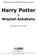 Nieoficjalny poradnik GRY-OnLine do gry. Harry Potter. i Więzień Azkabanu. autor: Maciej Elrond Myrcha. (c) 2002 GRY-OnLine sp. z o.o.