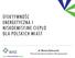 EFEKTYWNOŚC ENERGETYCZNA I NISKOEMISYJNE CIEPŁO DLA POLSKICH MIAST
