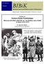 BIBiK. Prelekcja Dariusza Marka Srzednickiego. Nieznane zbrodnie radzieckie we wschodniej części Polski w latach 1939-1943