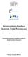 Sprawozdania fundacji Instytut Etyki Prawniczej w tym: Sprawozdanie merytoryczne z działalności w 2009 roku Polityka Działalności Eksperckiej