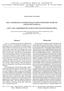 DNA I SCHORZENIA TOWARZYSZĄCE PODWYŻSZONEMU STĘŻENIU KWASU MOCZOWEGO GOUT AND COMORBIDITIES ASSOCIATED WITH HYPERURICEMIA