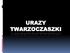 układu oddechowego układu pokarmowego układu nerwowego układu stomatognatycznego