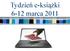 Tydzień e-książki 6-12 marca 2011