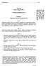 USTAWA z dnia 13 kwietnia 2007 r. o Państwowej Inspekcji Pracy 1) Rozdział 1 Organizacja Państwowej Inspekcji Pracy