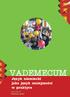 VADEMECUM. Język niemiecki jako język mniejszości w praktyce. opracowanie Waldemar Gaida