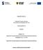 Regulamin konkursu. Regionalny Program Operacyjny Województwa Dolnośląskiego 2014-2020. Oś priorytetowa 10. Edukacja