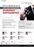 PROCESAMI PERSONALNYMI W GRUPACH KAPITAŁOWYCH PATRONAT MEDIALNY: WSPÓŁPRACA: ORGANIZATOR: rachunkowosc.org Portal branży rachunkowości