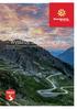 Lato 2015 wyjazdy dziennikarskie. Grand Tour of Switzerland - inspiracje na rok 2015. MojaSzwajcaria.pl/media