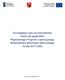 Szczegółowy opis osi priorytetowej Kadry dla gospodarki Regionalnego Programu Operacyjnego Województwa Warmińsko-Mazurskiego na lata 2014-2020