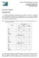 Tabela 1. Liczby uczniów na egzaminie maturalnym z informatyki zestaw standardowy (przystępujący po raz pierwszy, stan 30 czerwca) Typ szkoły Ogółem