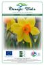Europejski Fundusz Rolny na rzecz Rozwoju Obszarów Wiejskich Europejski Fundusz Rolny na rzecz Rozwoju Obszarów Wiejskich. Europa inwestująca w