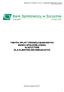 TARYFA OPŁAT I PROWIZJI BANKOWYCH BANKU SPÓŁDZIELCZEGO W SZCZYTNIE DLA KLIENTÓW INDYWIDUALNYCH