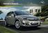 Opel Astra Classic III