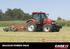 Zestaw Case IH Power Pack Uruchamianie Case IH Power Pack